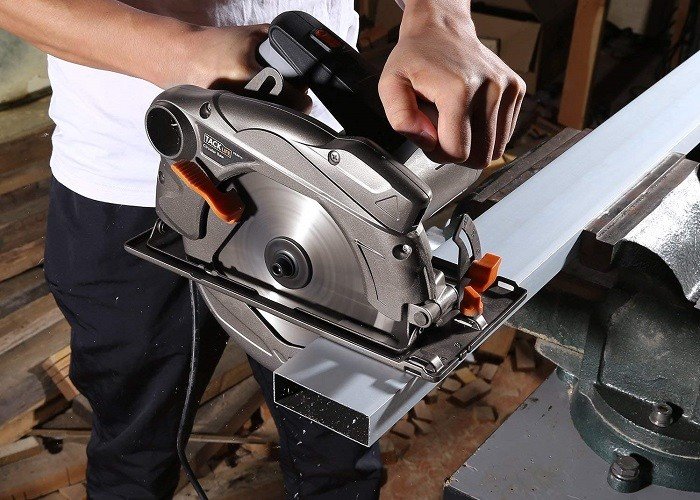 Carbide metal cutting blade (6)