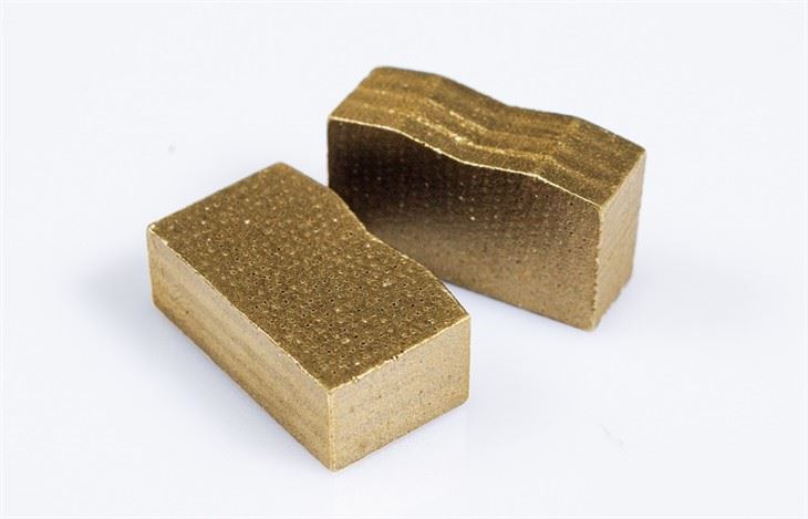Edge cutting segment for marble (3)